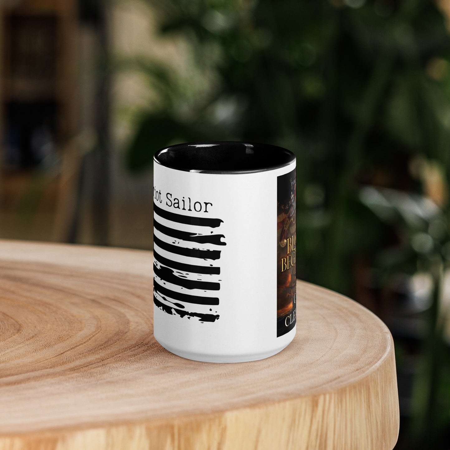 The Captain's Cup
