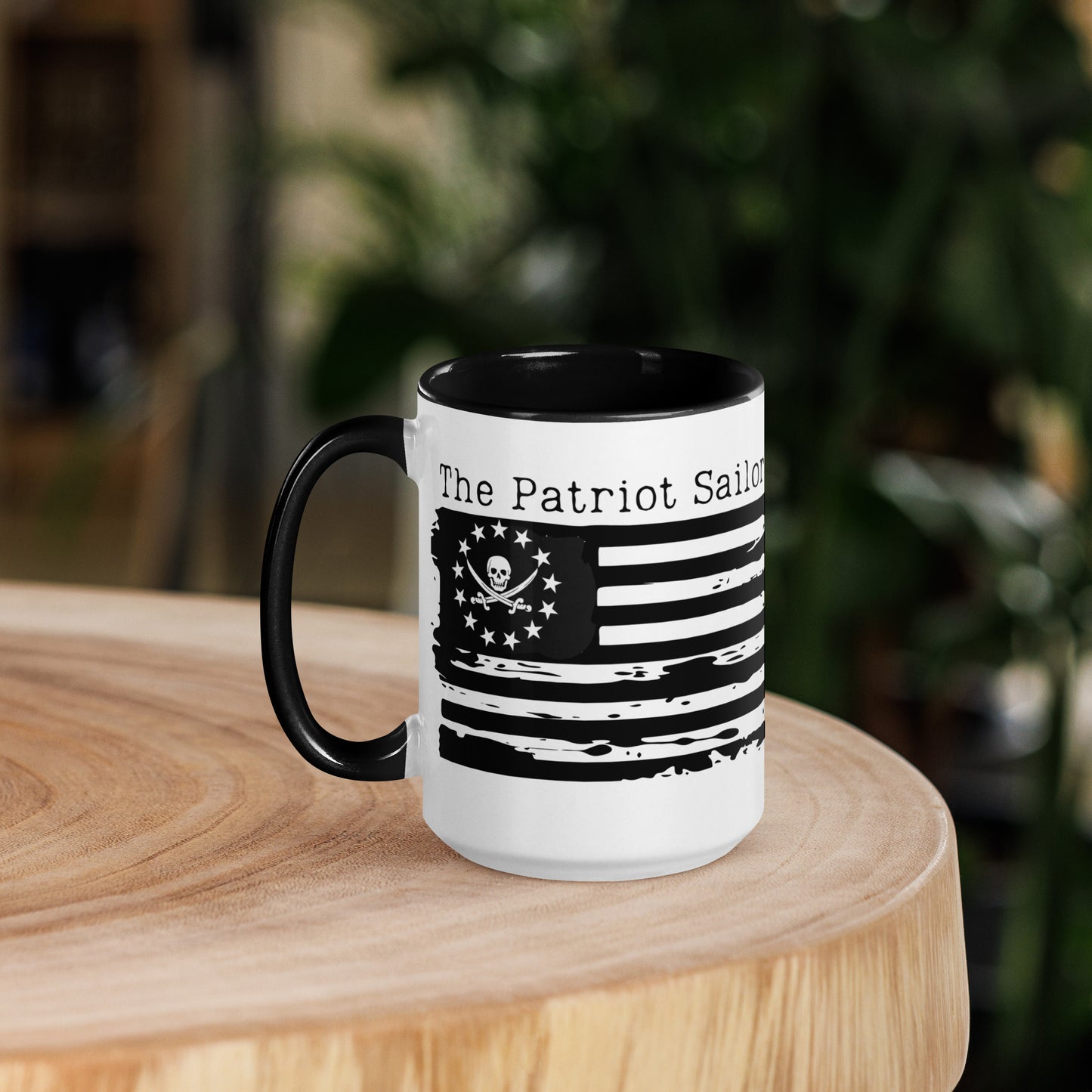 The Captain's Cup