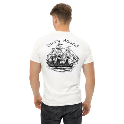 Glory Bound tee